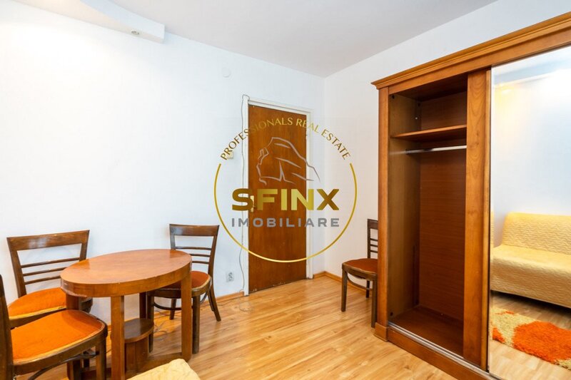 Baba Novac, apartament luminos 2 camere, nou zugravit